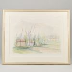 1753&nbsp;7067&nbsp;LITOGRAPH IN C..